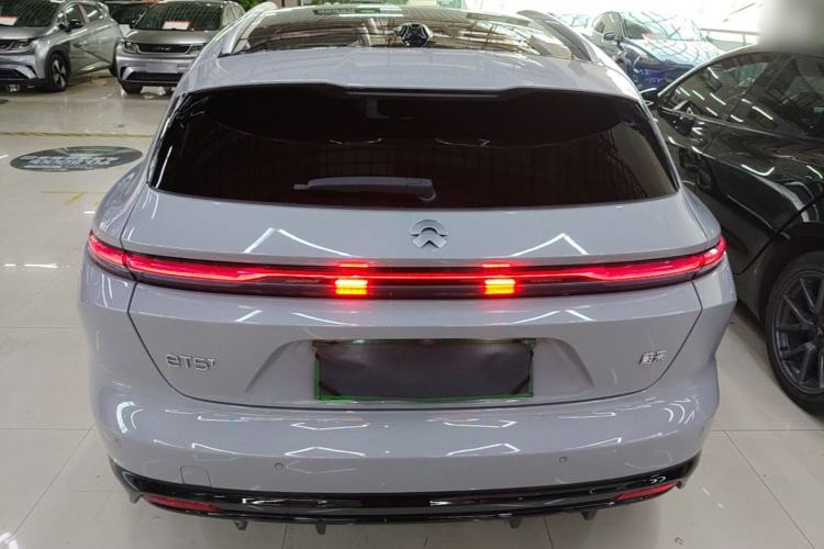 Used Nio ET5T 2025 75 kWh Touring Rear