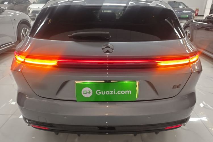 Used Nio ET5T 2025 75 kWh Touring Rear