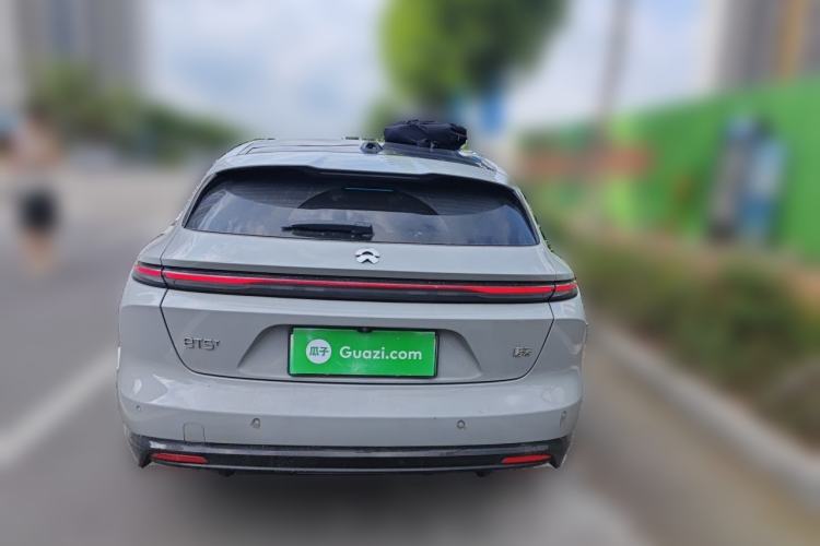 Used Nio ET5T 2025 100kWh Touring Rear