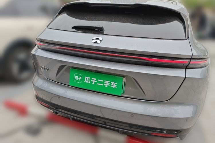 Used Nio ET5T 2025 75 kWh Touring Rear