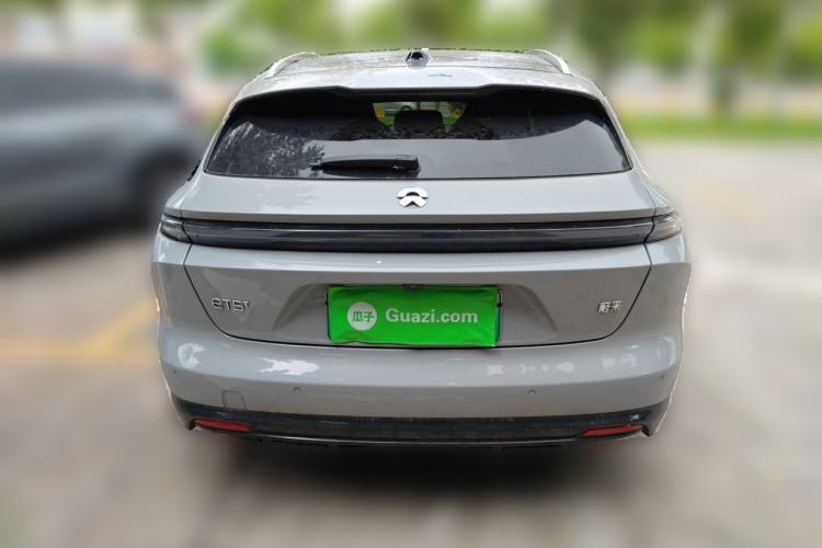Used Nio ET5T 2025 75 kWh Touring Rear