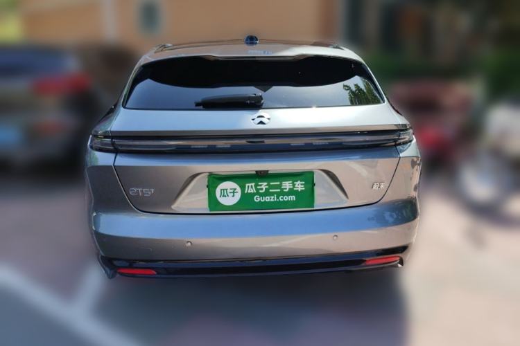 Used Nio ET5T 2025 75 kWh Touring Rear