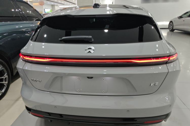 Used Nio ET5T 2025 75 kWh Touring Rear
