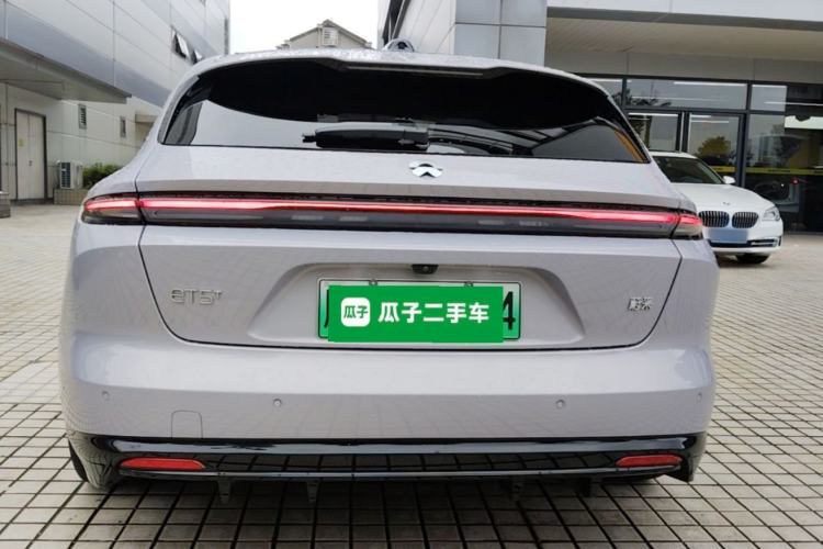 Used Nio ET5T 2025 75 kWh Touring Rear