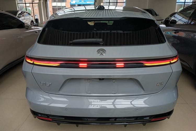 Used Nio ET5T 2025 75 kWh Touring Rear