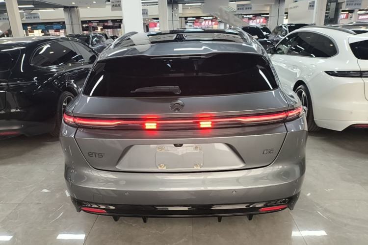Used Nio ET5T 2025 75 kWh Touring Rear