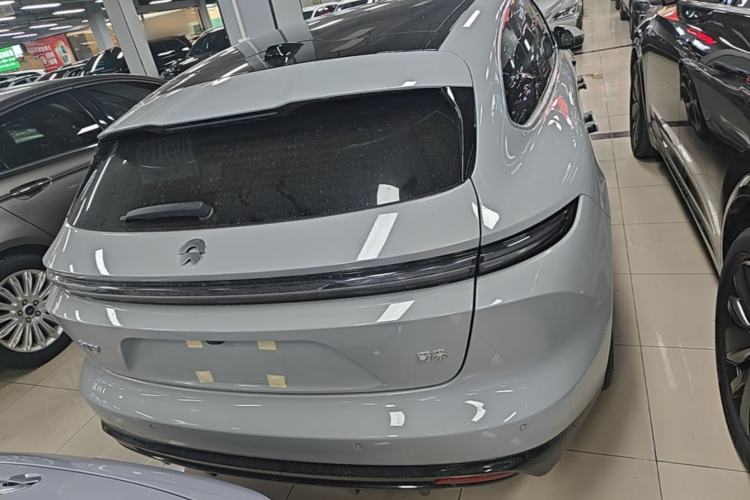 Used Nio ET5T 2025 75 kWh Touring Rear