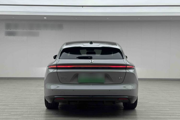 Used Nio ET5T 2025 75 kWh Touring Rear