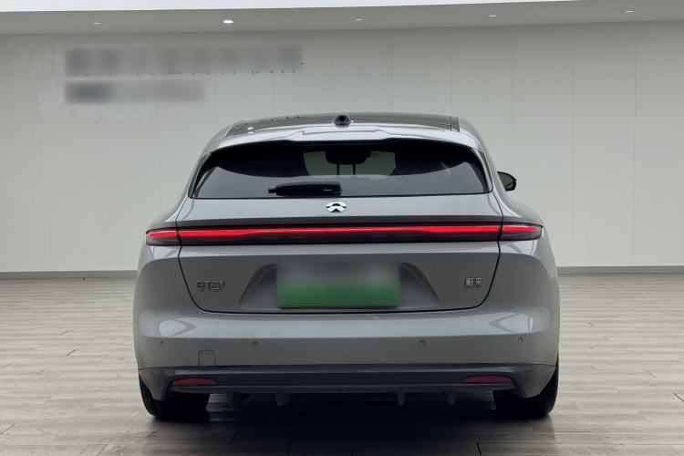 Used Nio ET5T 2025 75 kWh Touring Rear