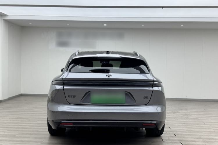 Used Nio ET5T 2025 75 kWh Touring Rear