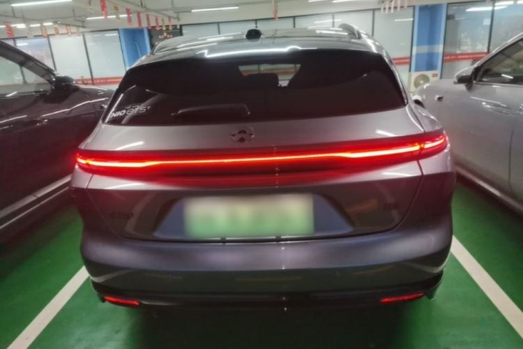Used Nio ET5T 2025 75 kWh Touring Rear