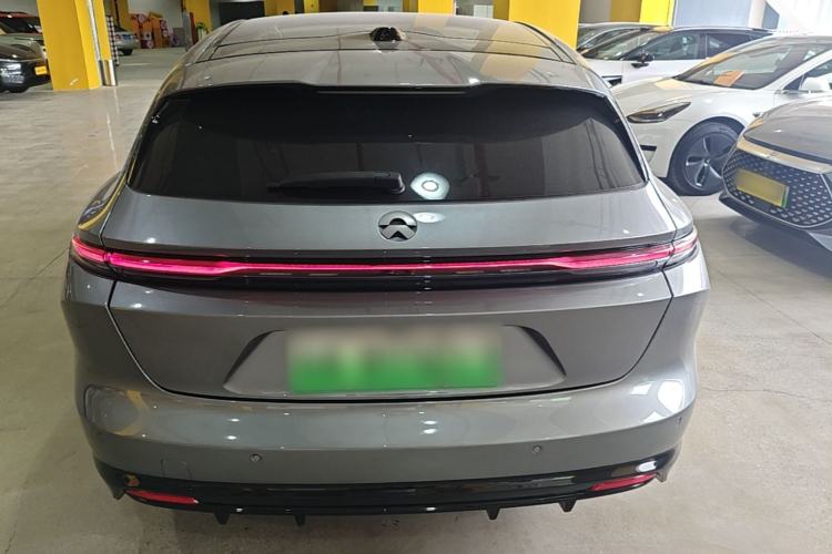 Used Nio ET5T 2025 75 kWh Touring Rear