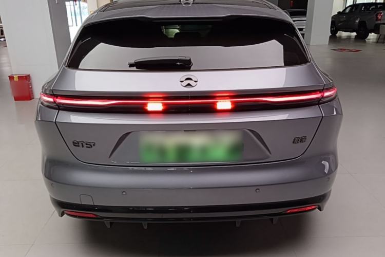 Used Nio ET5T 2025 75 kWh Touring Rear