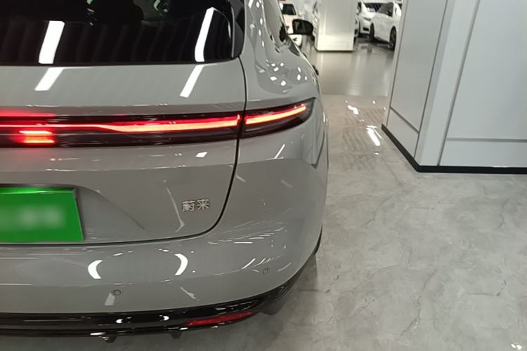Used Nio ET5T 2025 75 kWh Touring Right Rear Taillight
