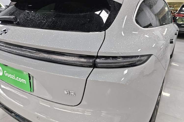 Used Nio ET5T 2025 75 kWh Touring Right Rear Taillight