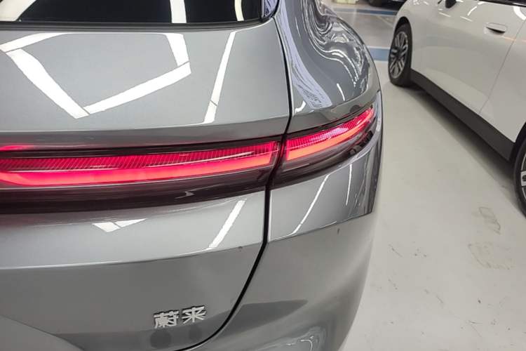 Used Nio ET5T 2025 75 kWh Touring Right Rear Taillight
