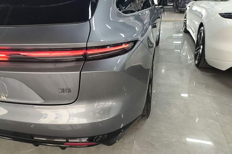 Used Nio ET5T 2025 75 kWh Touring Right Rear Taillight