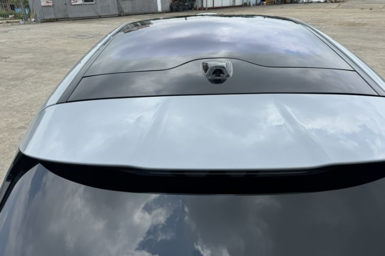 Used Nio ET5T 2025 100kWh Touring Roof