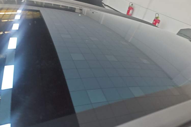 Used Nio ET5T 2025 75 kWh Touring Roof