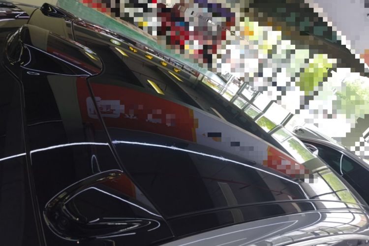 Used Nio ET5T 2025 75 kWh Touring Roof
