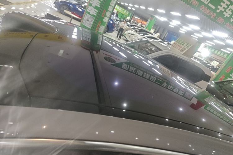 Used Nio ET5T 2025 75 kWh Touring Roof