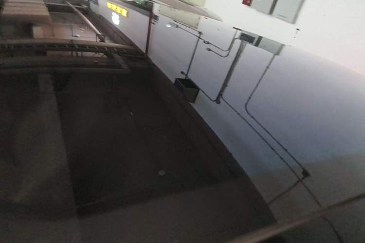 Used Nio ET5T 2025 75 kWh Touring Roof