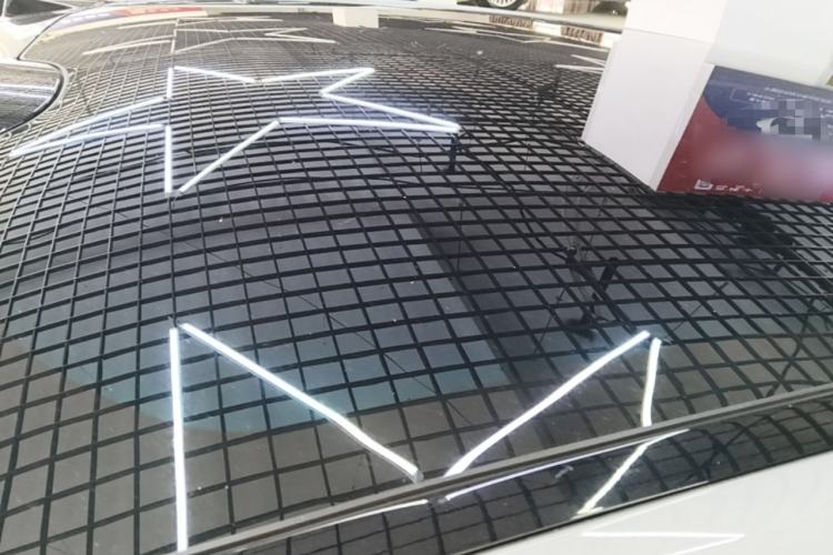 Used Nio ET5T 2025 75 kWh Touring Roof