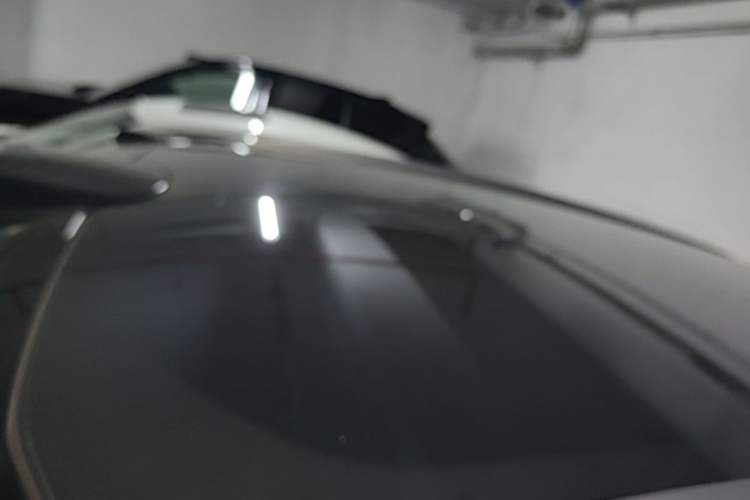 Used Nio ET5T 2025 75 kWh Touring Roof