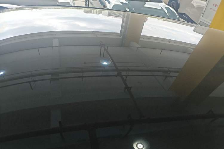 Used Nio ET5T 2025 75 kWh Touring Roof