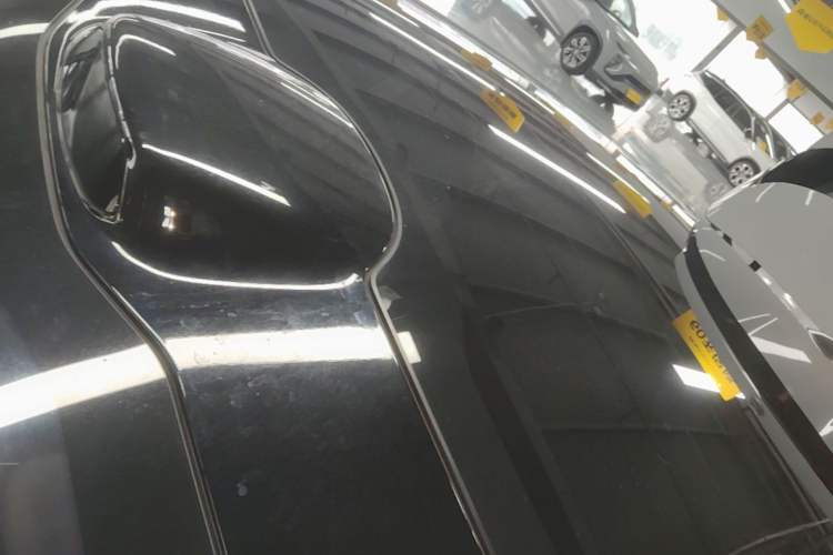 Used Nio ET5T 2025 75 kWh Touring Roof