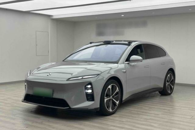 Used Nio ET5T 2025 75 kWh Touring