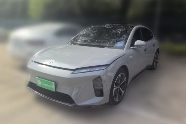 Used Nio ET5T 2025 75 kWh Touring