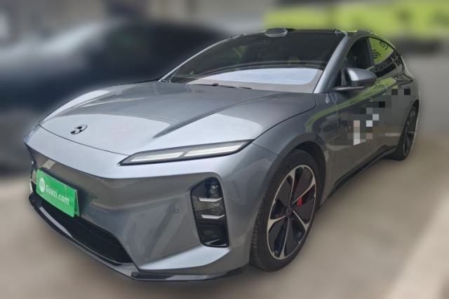 Used Nio ET5T 2025 75 kWh Touring