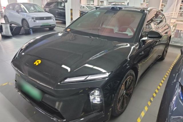 Used Nio ET5T 2025 75 kWh Touring