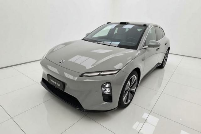 Gebrauchter Nio ET5T 2025 75 kWh Touring
