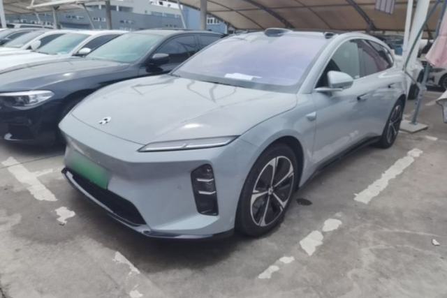 Used Nio ET5T 2025 75 kWh Touring