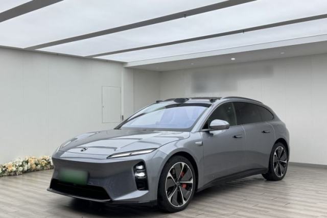 Used Nio ET5T 2025 75 kWh Touring