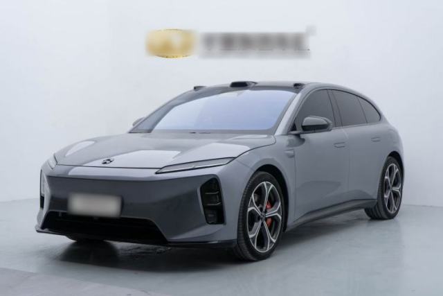 Used Nio ET5T 2025 75 kWh Touring