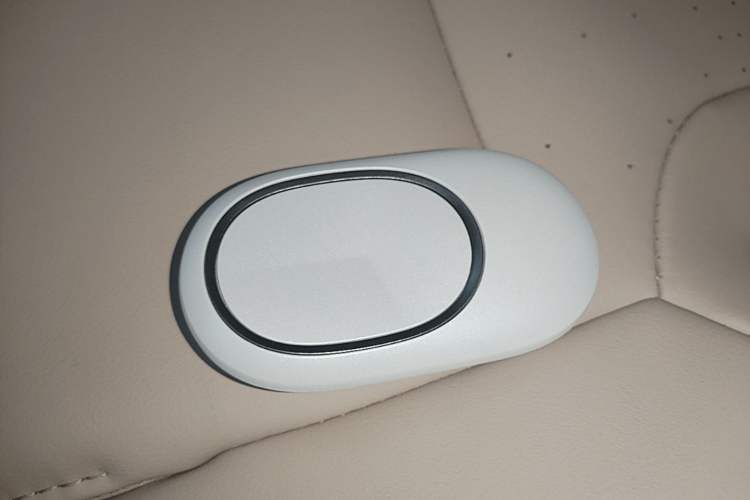 Used Nio ET5T 2025 Model Champion Commemorative Edition, 100kWh Touring Vehicle Key