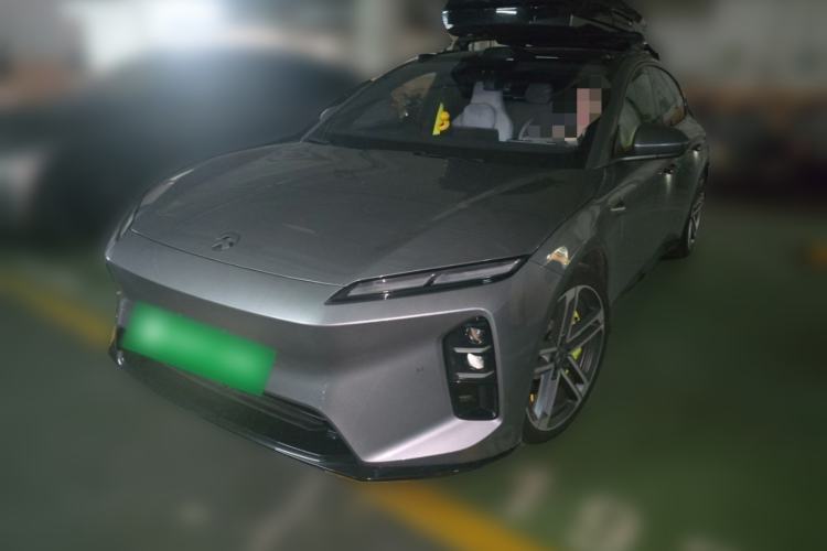 Used Nio ET5T 2025 75 kWh Touring Guazi used car, China used car export, Used car for sale, Used  cars, Cheapest cars for sale