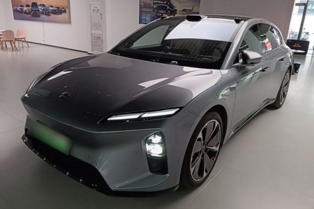 Used Nio ET5T 2025 75 kWh Touring