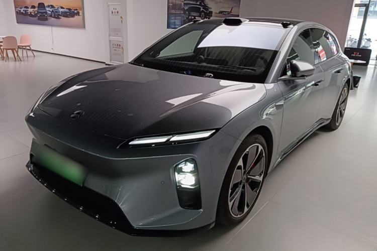 Used Nio ET5T 2025 75 kWh Touring Guazi used car, China used car export, Used car for sale, Used  cars, Cheapest cars for sale