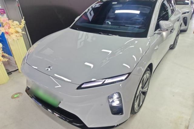 Used Nio ET5T 2025 75 kWh Touring