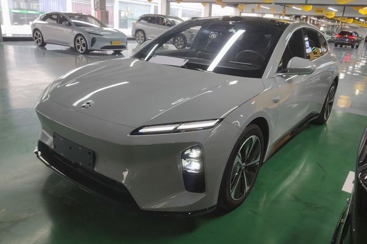 Used Nio ET5T 2025 75 kWh Touring Guazi used car, China used car export, Used car for sale, Used cars, Cheapest cars for sale