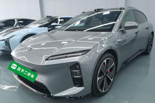 Used Nio ET5T 2025 75 kWh Touring