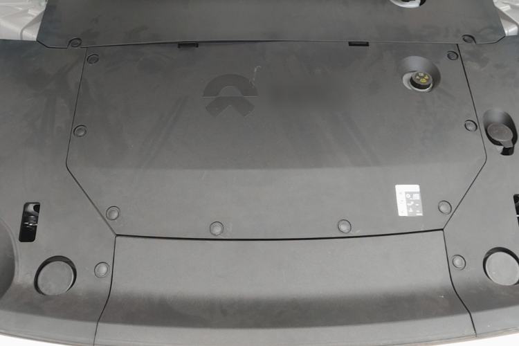Used Nio ET5T 2025 75 kWh Touring Engine Bay