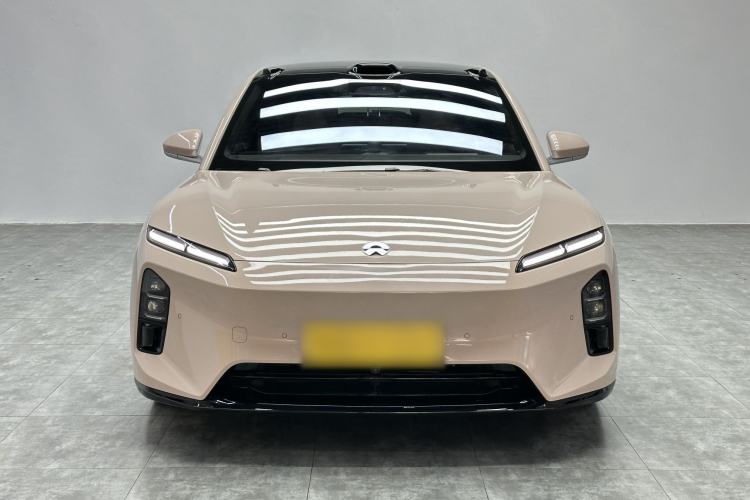 Used Nio ET5T 2025 75 kWh Touring Exterior 3