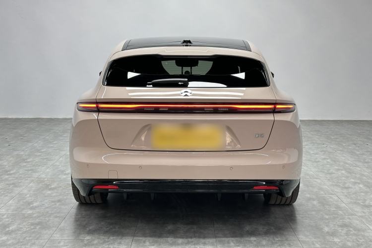 Used Nio ET5T 2025 75 kWh Touring Exterior 8