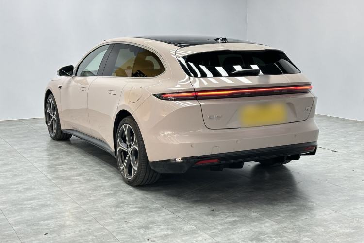 Used Nio ET5T 2025 75 kWh Touring Exterior 9