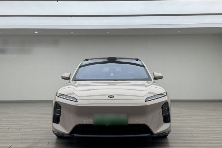 Used Nio ET5T 2025 75 kWh Touring Front